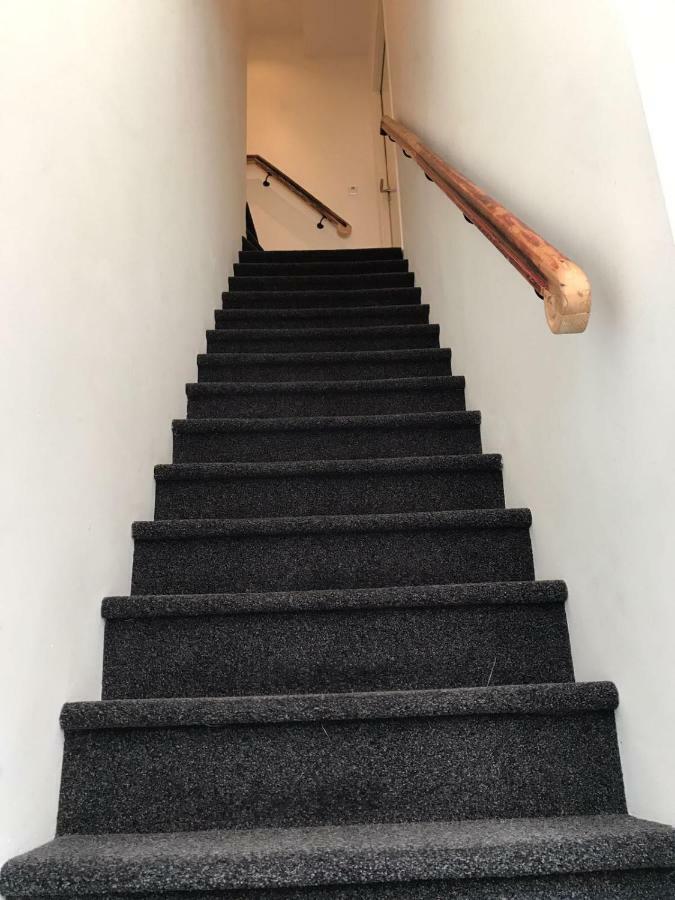 Apartament Koningshof Xl Alkmaar Zewnętrze zdjęcie