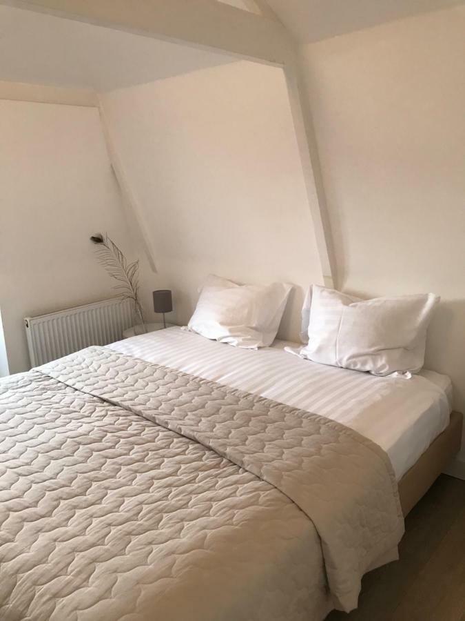 Apartament Koningshof Xl Alkmaar Zewnętrze zdjęcie