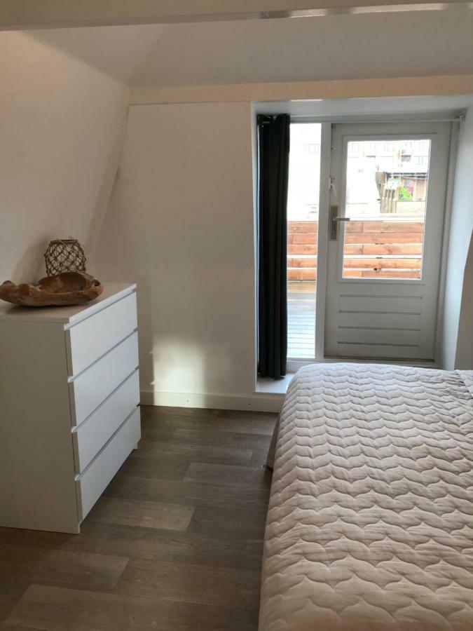 Apartament Koningshof Xl Alkmaar Zewnętrze zdjęcie