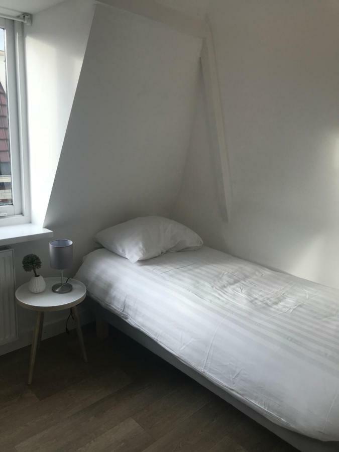 Apartament Koningshof Xl Alkmaar Zewnętrze zdjęcie