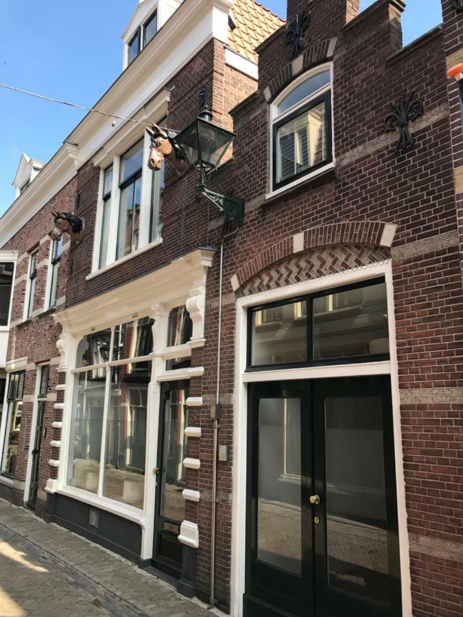 Apartament Koningshof Xl Alkmaar Zewnętrze zdjęcie
