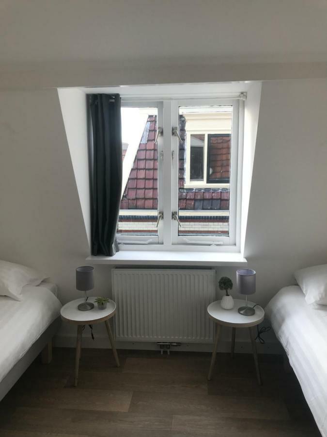 Apartament Koningshof Xl Alkmaar Zewnętrze zdjęcie