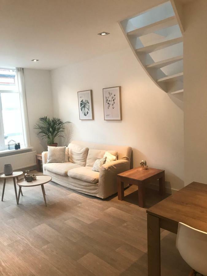 Apartament Koningshof Xl Alkmaar Zewnętrze zdjęcie